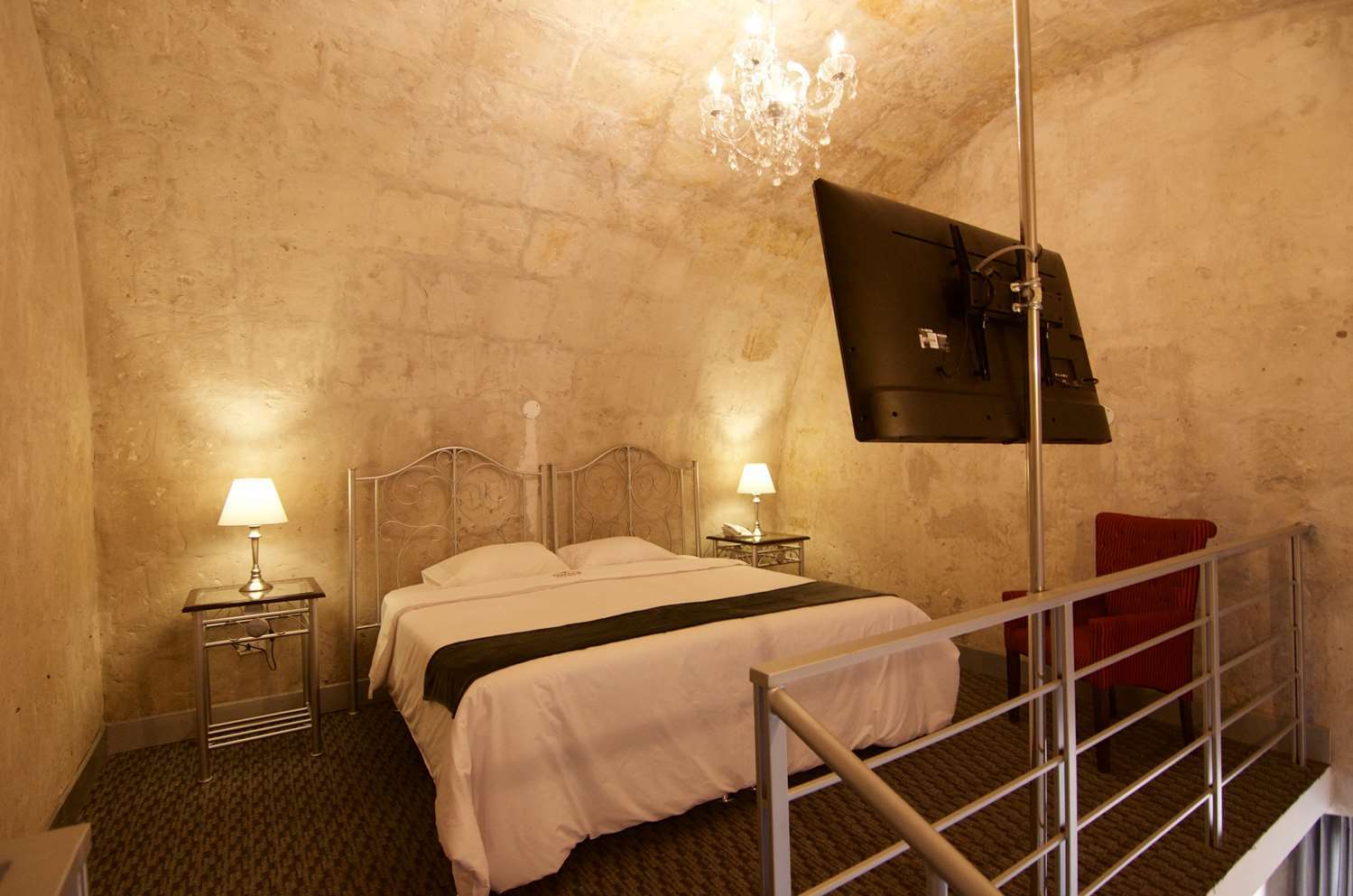 Hotel Tierra Sur Colonial Arequipa Cameră foto